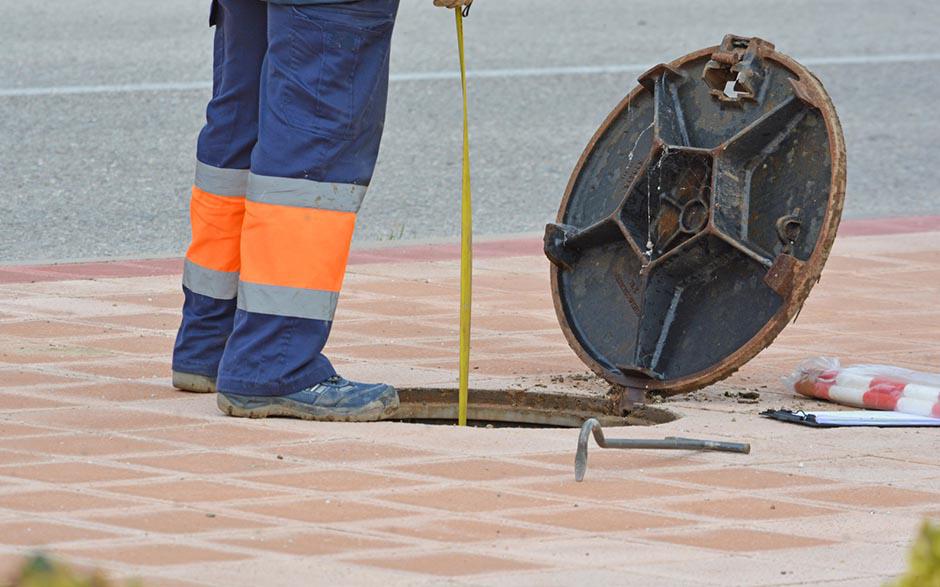 dégorgement canalisation Ville-d'Avray